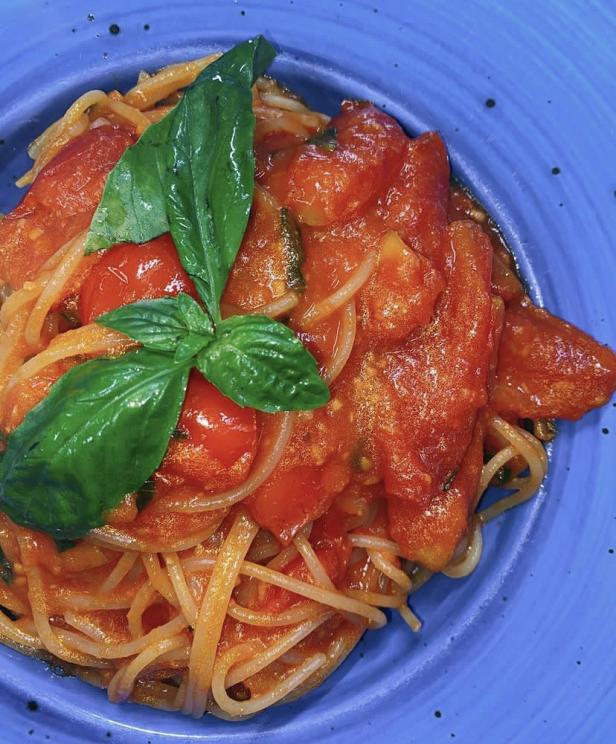 Blu Water Sorrento Restaurant-2