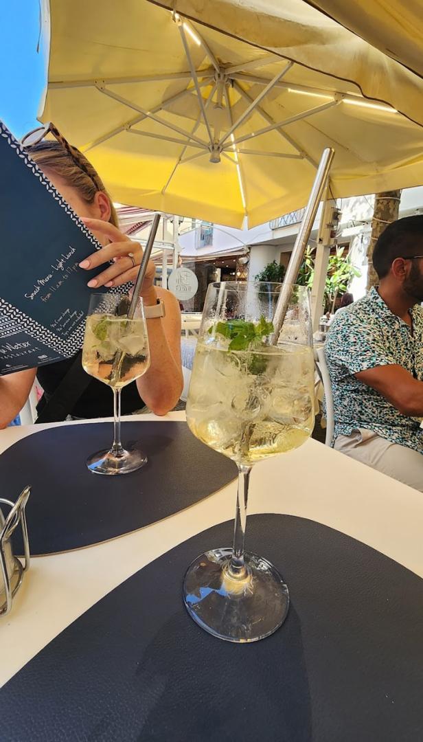 Blu Water Sorrento Restaurant-1
