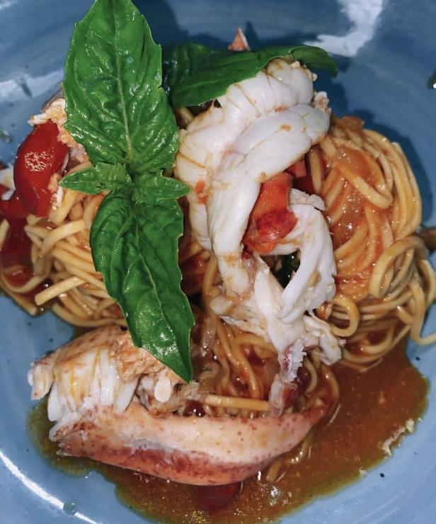 Blu Water Sorrento Restaurant-2